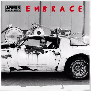 Re: Armin Van Buuren