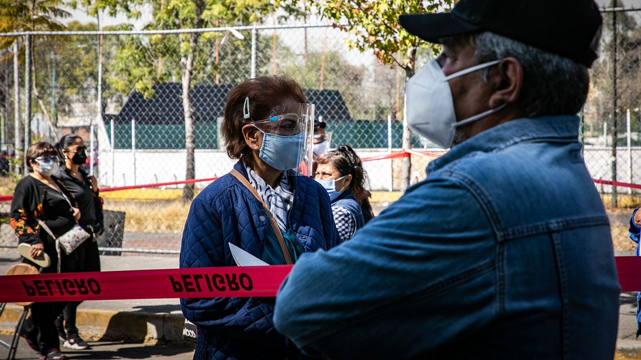 Pandemia de COVID-19 es ahora la más letal en la historia de la humanidad