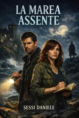 Daniele Sessi – La Marea Assente (2026)