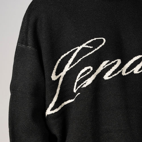 JACQUARD / KNIT