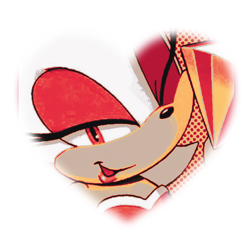 my very bat wife rouge oughhh drools