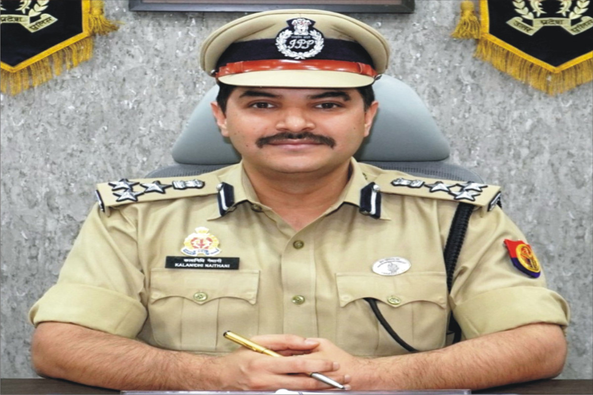 ऑपरेशन त्रिनेत्र में कैमरों के अभेद जाल से बचकर निकल पाना होगा मुश्किल