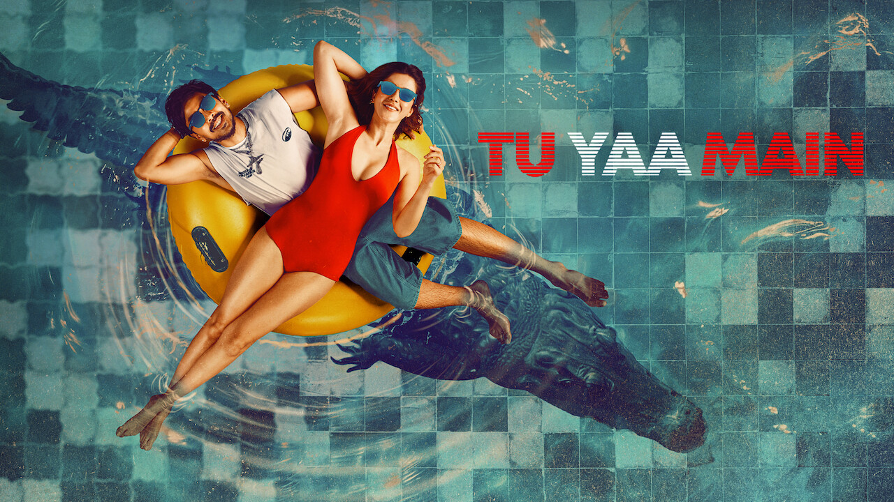 Tu Yaa Main (2026)