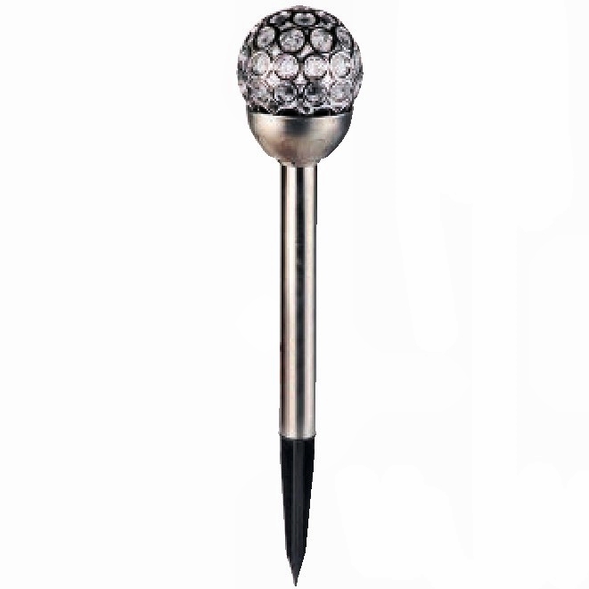 Stainless Steel Light : 82893