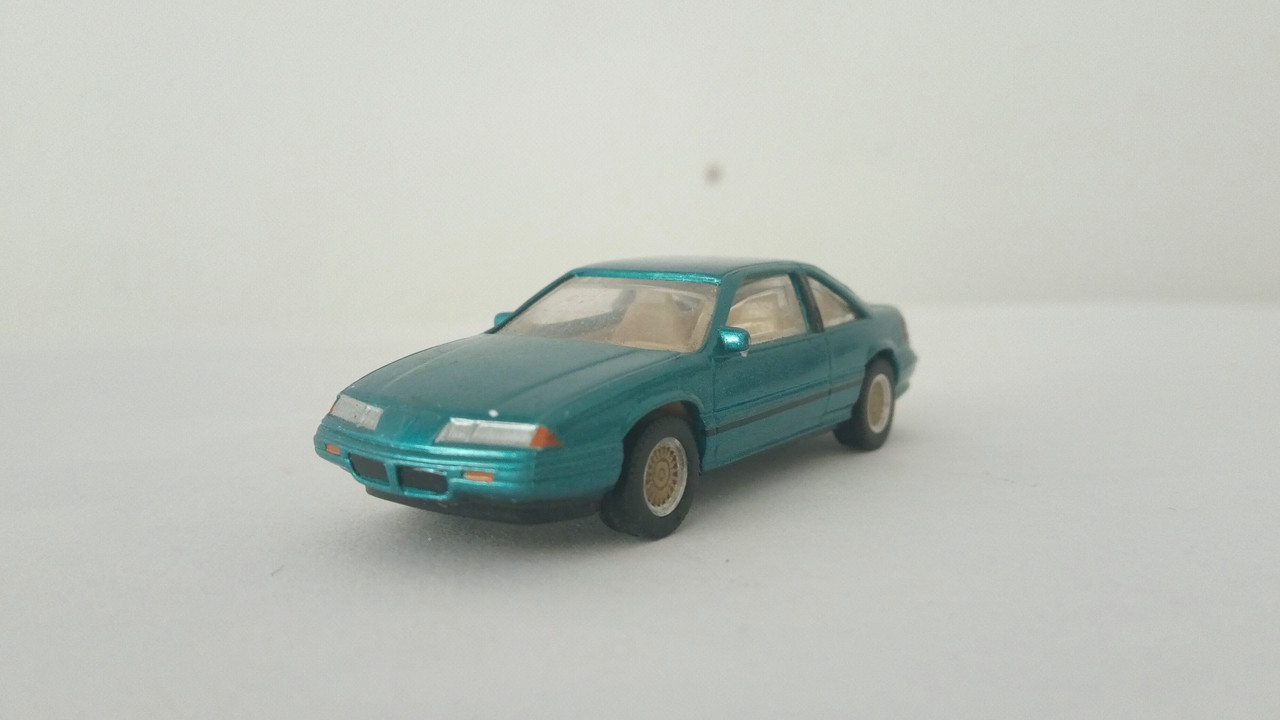 Mach (9389)