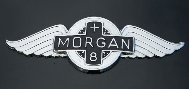 logo morgan  8