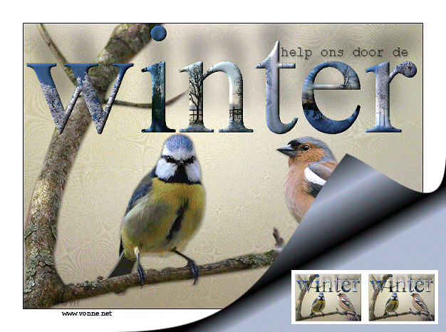 vogels