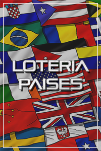 Loteria Paises