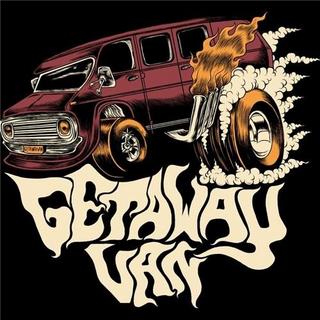 Getaway Van - Getaway Van (2019).mp3 - 320 Kbps