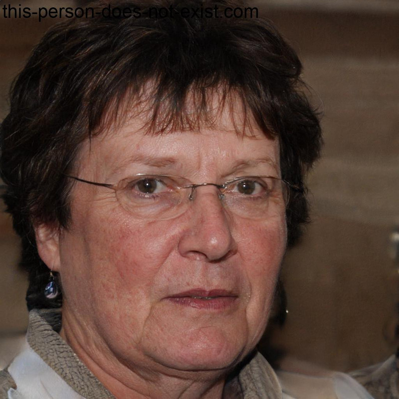 Photo of Cláudia F.