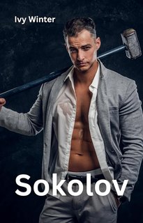 Ivy Winter - Sokolov: La serie completa (2024)