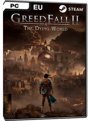 [PC] GreedFall: The Dying World (2026) - Sub ITA