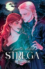 Daniela Barisone – Il patto della strega (2026)