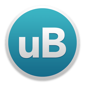 uBar 4.1.6 macOS