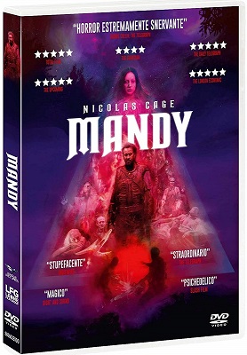 Mandy (2018) DVD5 COMPRESSO ITA