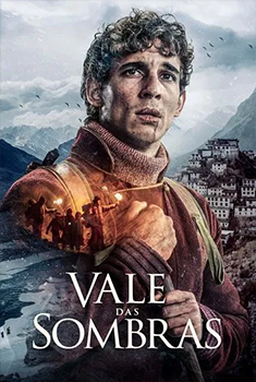 Vale das Sombras (2024) WEB-DL 1080p Dual Áudio