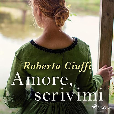 Roberta Ciuffi - Amore, scrivimi (2023) (mp3 - 128 kbps)