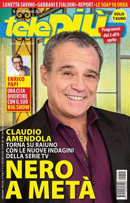 Telepiù N.14 – 29 Marzo 2022