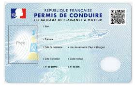 Permis bateau option côtière — titre officiel reconnu par l'État