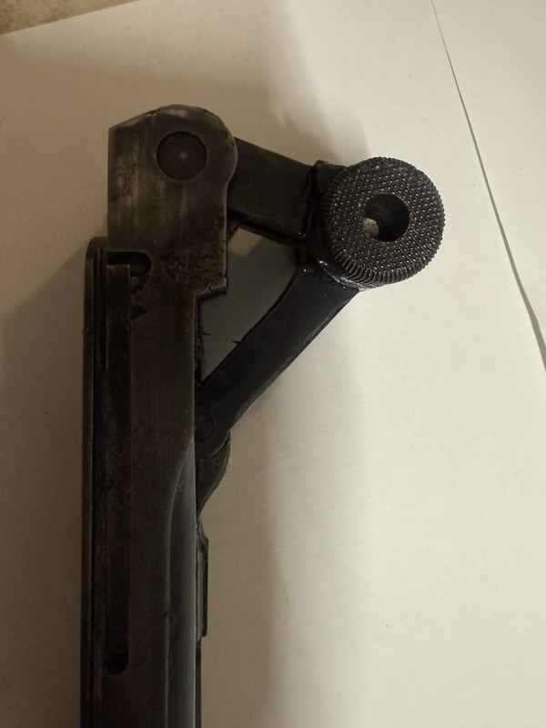Mauser 08 Bild 14