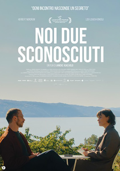 Noi Due Sconosciuti (2025) mkv FullHD 1080p HEVC AC3 ITA Sub