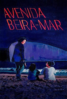 Avenida Beira-Mar (2024) WEB-DL 1080p Nacional