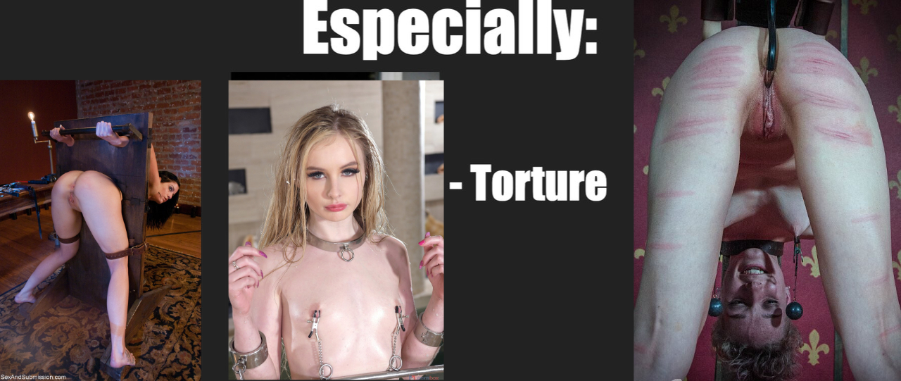 torture