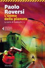 Paolo Roversi – L’uomo della pianura (2020)