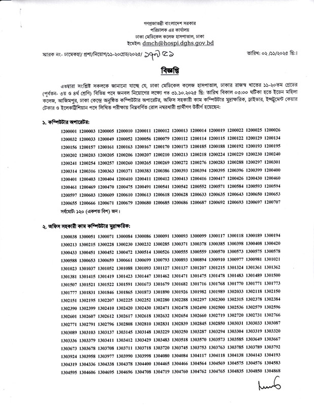 DMCH-Exam-Result-2025-PDF-2