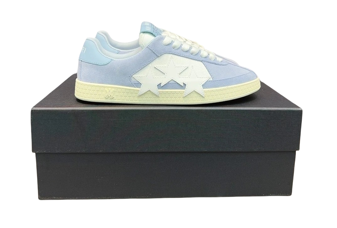 Amiri Shoes