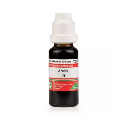 Adel Pekana Arnica Montana 1X (Q) (20ml)