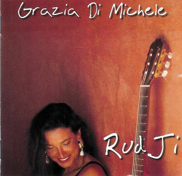 Grazia Di Michele - Rudji (1995) .mp3 -320 Kbps