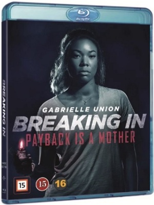 Breaking in - La rivalsa di una madre (2018) HD 720p x264 AC3 ENG ITA