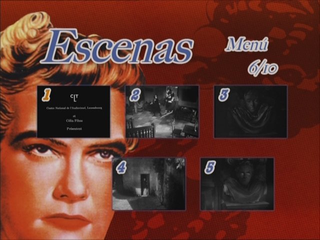 3 - La Bella y la Bestia [DVD5Full] [PAL] [Cast/Fra] [Sub:Cast] [1946] [Fantástico]