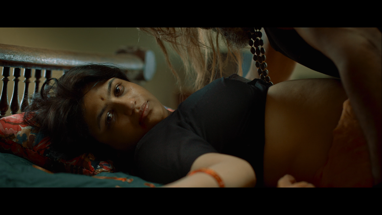 Supriya Aunty sexy movies