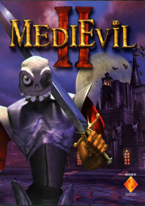 Medievil II
