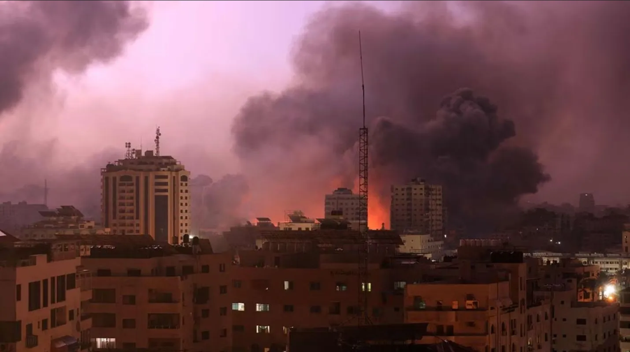 Grupo Hamás advierte que ejecutará rehenes de Israel si hay contraataques