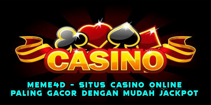 Situs Casino Online