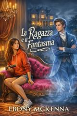 Ebony McKenna – La Ragazza e il Fantasma (2026)