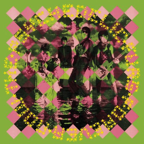 The Psychedelic Furs - Forever Now [Album] (Columbia, 1986) FLAC
