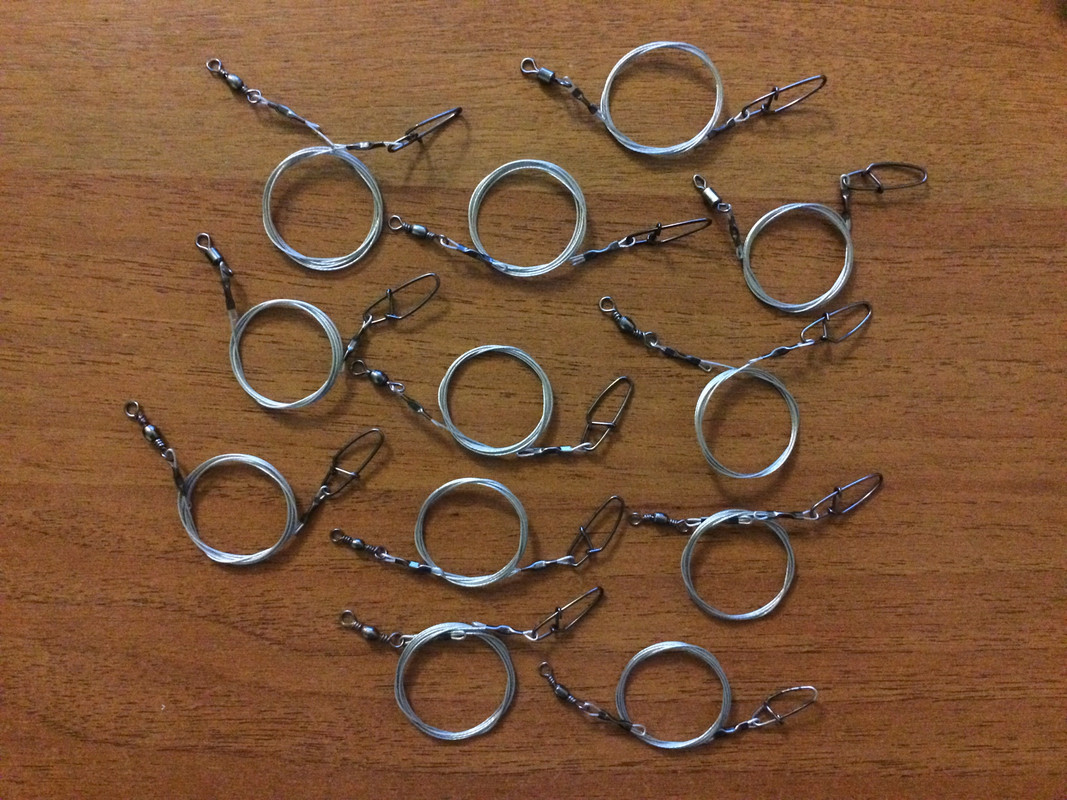 Поводок джиг спиннинг рыбалка блесна воблер катушка судак щука окунь таймень мастер-класс Куляпин Ан