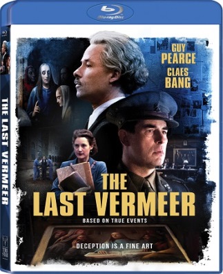 L’ultimo Vermeer (2020) FULL HD VU 1080p DTS HD+AC3 ENG AC3 ITA