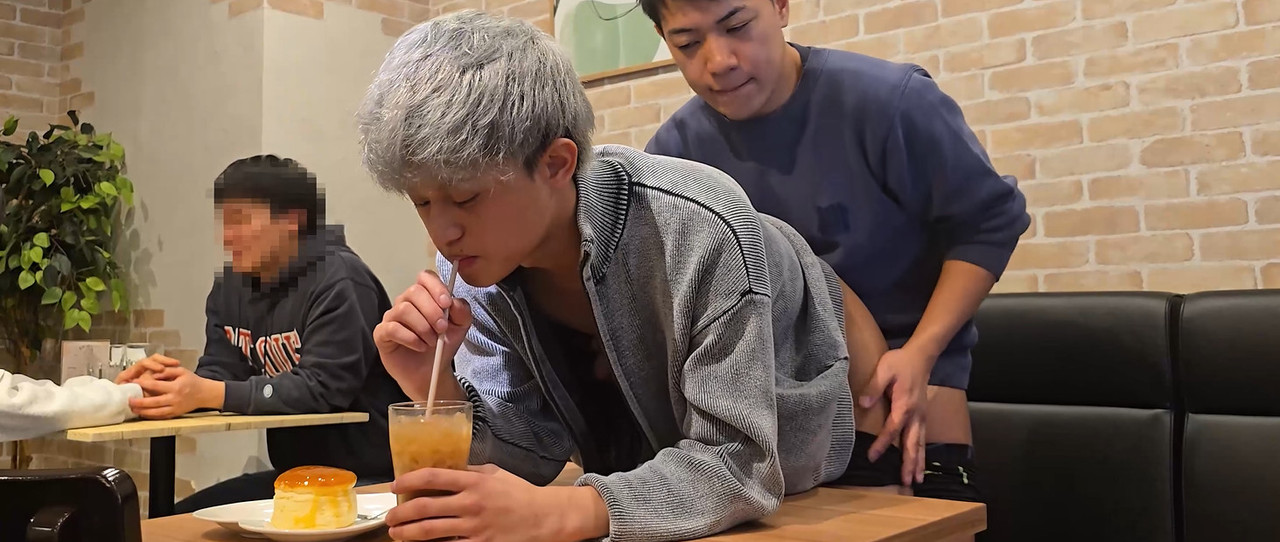 Lost in the Wonderland (3)