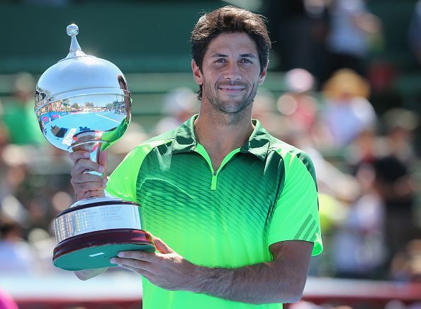 Fernando Verdasco Net Worth