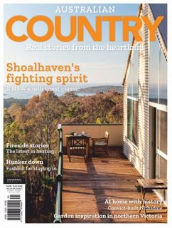Australian Country - May June 2020