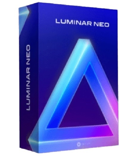 Luminar Neo 1.4.0 (10345) Multilingual (Win x64)
