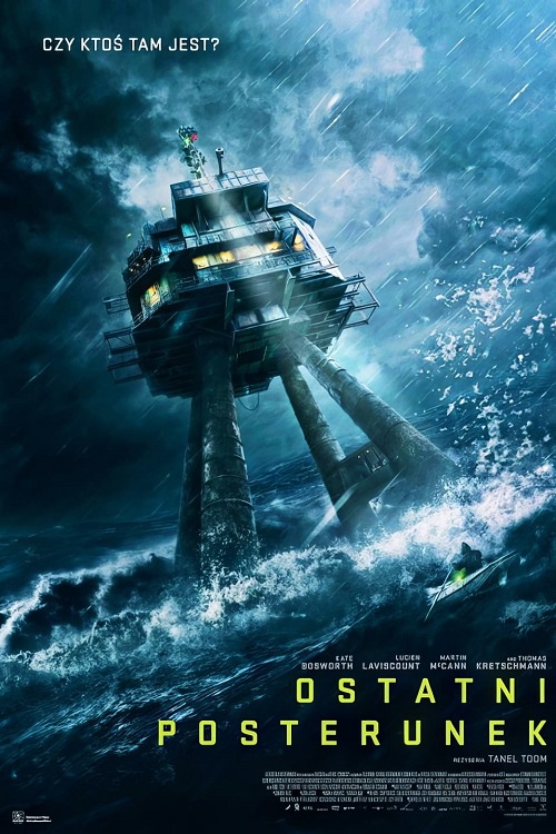 Ostatni Posterunek / Last Sentinel (2023) MULTi.1080p.AMZN.WEB-DL.H264.DDP5.1.DD2.0-K83 / Lektor PL & Napisy PL