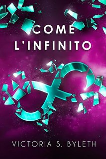 Victoria S. Byleth - "Come" Vol. 2. Come L'Infinito (2024)