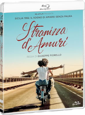 Stranizza D'Amuri (2023) BDRip 576p ITA AC3 Subs