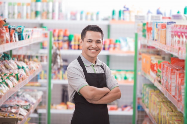 Retail Management Essentials